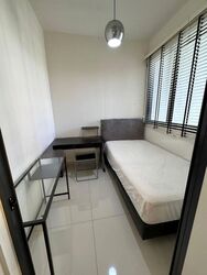 Sky Habitat (D20), Condominium #478435101